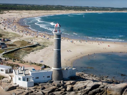 Uruguay espera este fin de semana al turista 4 millones de la temporada