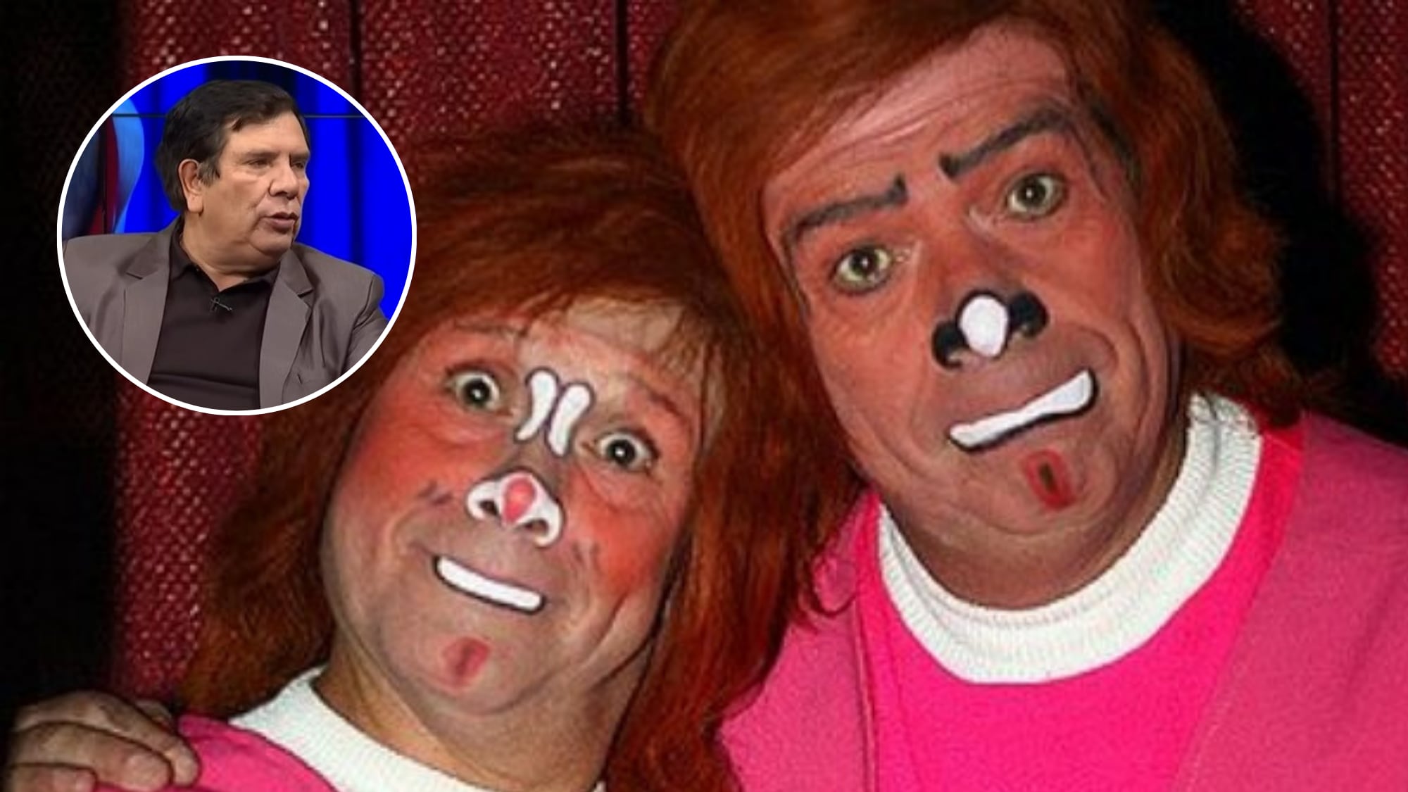 Joaquín Maluenda habló sobre el distanciamiento con su hermano, el “Tachuela Chico”: “Nunca lo voy a dejar de amar”