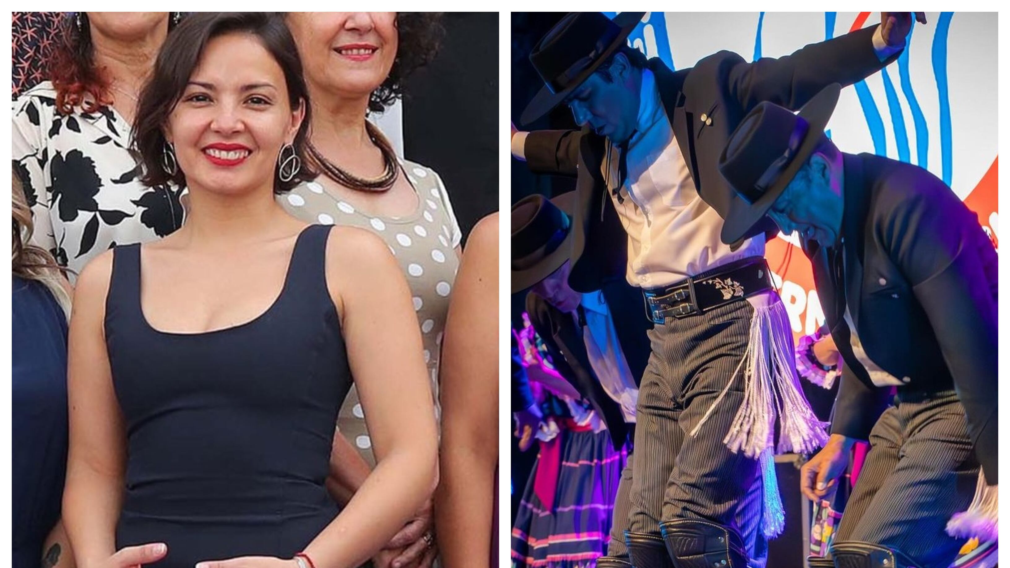 La Asociación de Funcionarios del Ballet Folklórico Nacional (Bafona) informaron de la acción judicial en contra de la ministra Arredondo y otros funcionarios de la cartera de Cultura por "violación a los derechos humanos" en contra de algunos de los miembros de la agrupación de danza chilena.