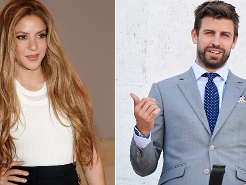 ¿Reconciliación? Shakira y Piqué podrían ‘estar juntos’ otra vez y esta sería la fecha de su aparición pública 