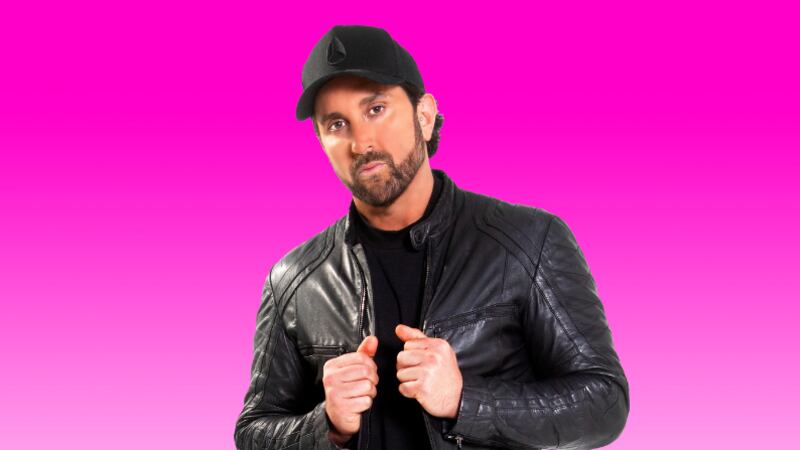 Se fue la Leyenda: Revelan motivo que alejó a Arturo Longton de “Hay que decirlo”