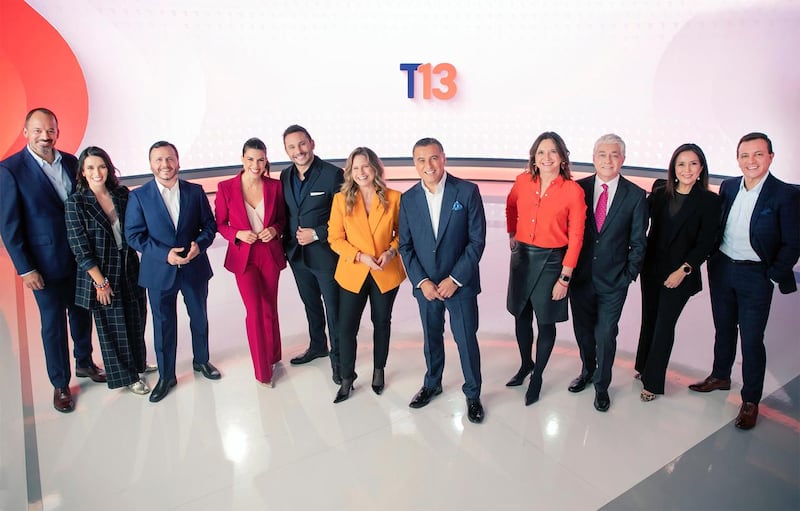 Teletrece