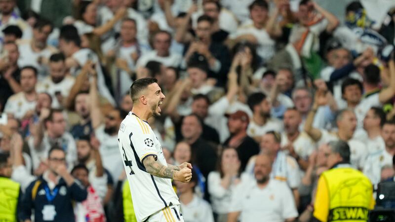 Árbitro acepta que se equivocó en la semifinal de Champions League entre el Real Madrid y el Bayern Múnich