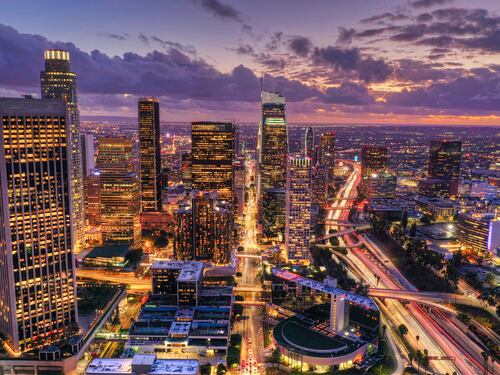 Actividades gratuitas para disfrutar en Los Ángeles