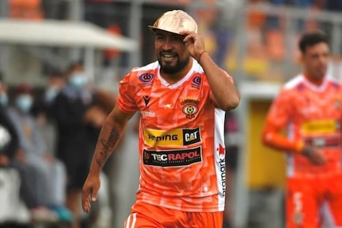 Cobreloa vuelve a los triunfos después de tres derrotas seguidas