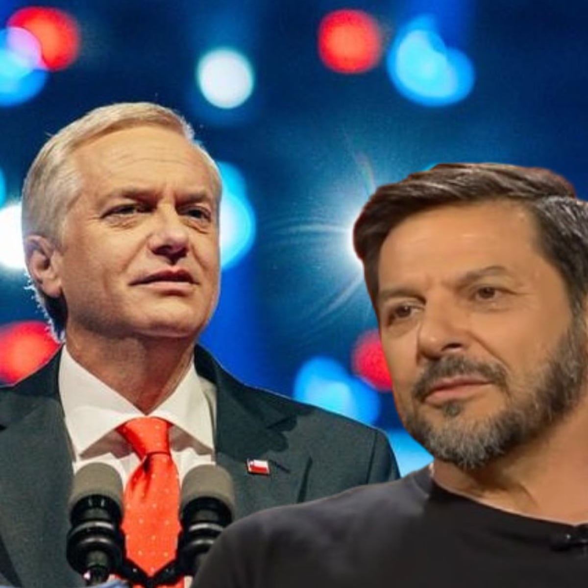 Chile post electoral: la palabra clave 'traidor' Chile post electoral: la palabra clave 'traidor'