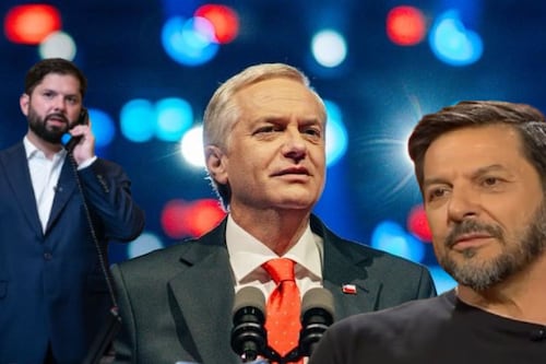 Nadie queda limpio: ¿por qué “traidor” se volvió la palabra clave en el Chile post electoral?