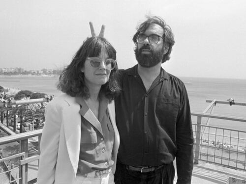 Megalopolis: todas las miradas se posan sobre Coppola en el festival de Cannes