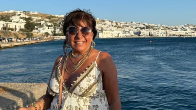 El reclamo de Helhue Sukni por las elecciones: “No sé si voy a votar por el que roba más o el que roba menos”