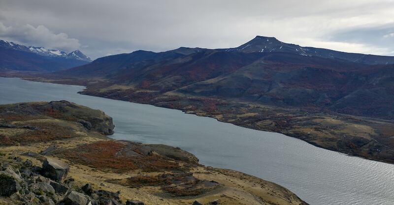 Ruta Rupestre Patagonia | Fuente: Publimetro