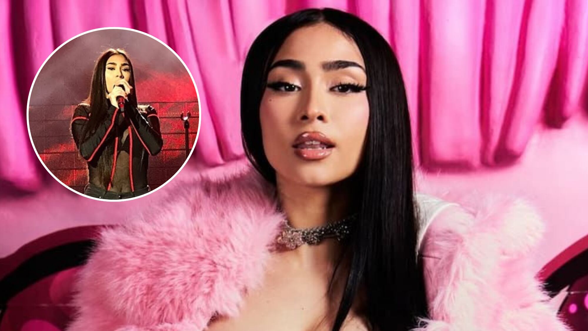 Paloma Mami reveló la razón por la que dejó “Rojo” y lapidó el programa: “Era tan falso”