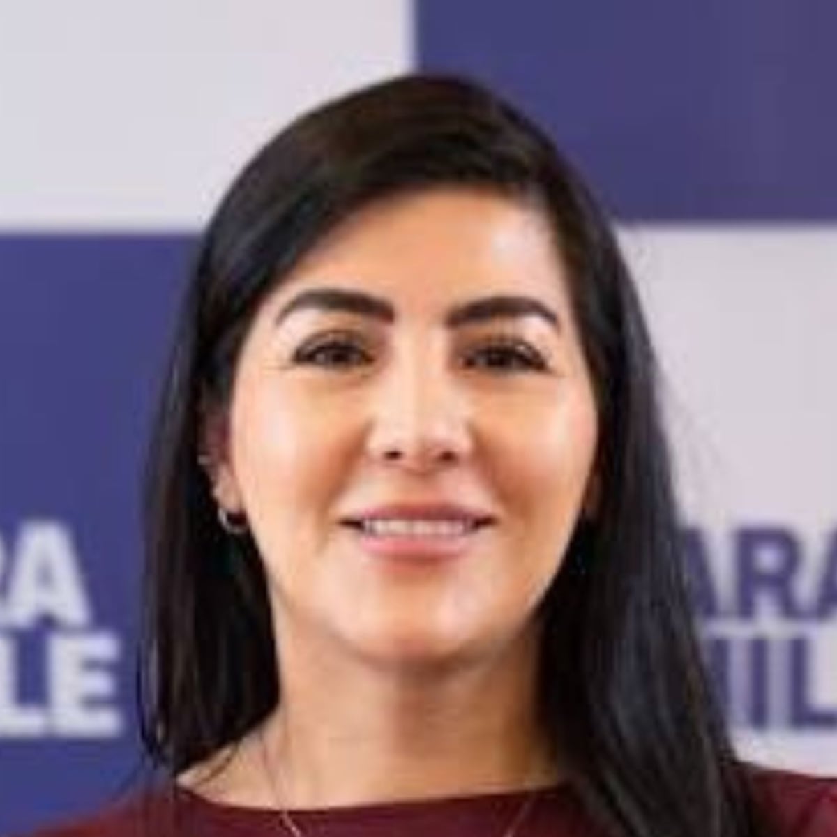Kast remueve a Daniela Castro de la Subsecretaría de la Mujer Kast remueve a Daniela Castro de la Subsecretaría de la Mujer