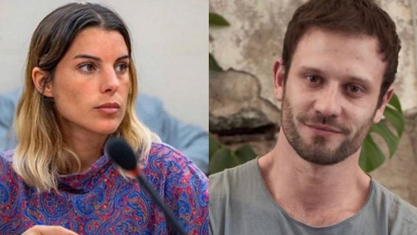 maite orisni y hernan contreras