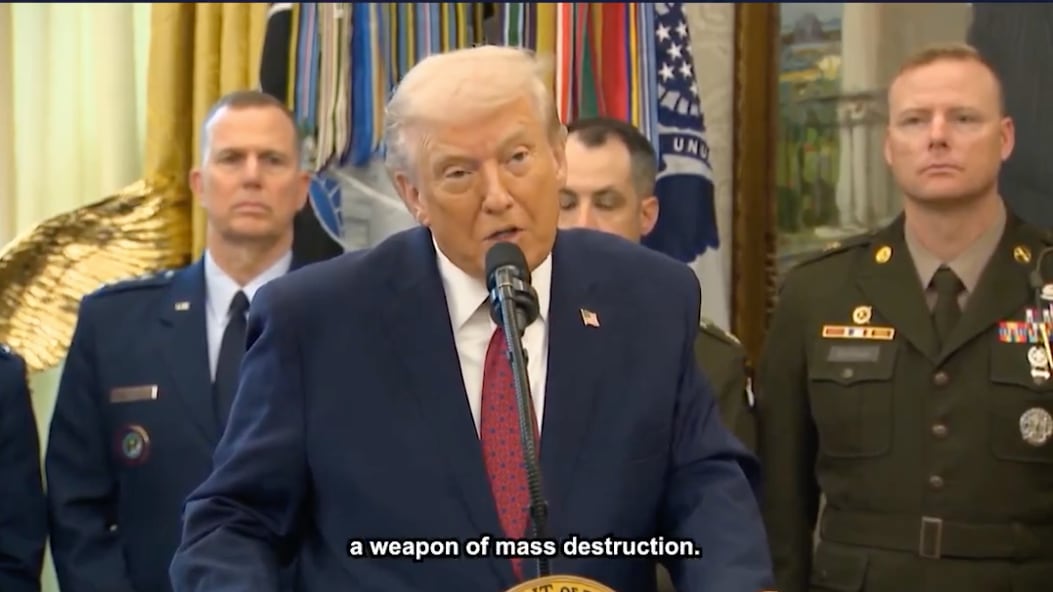 La medida podría tener efectos legales, diplomáticos y operativos dentro y fuera de Estados Unidos.