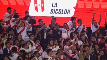 Un llamado a los hinchas peruanos realizó un columnista de la prensa local, respecto de hacerle la vida imposible a la selección chilena durante el partido de este viernes ante Perú.