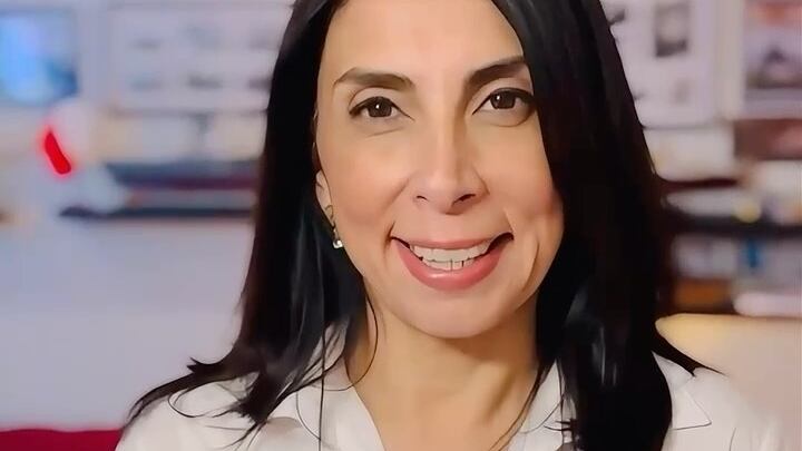 La médico cirujana confirmó que será candidata a alcaldesa por la comuna de Puente Alto.