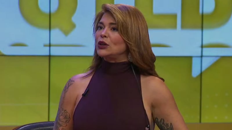 Antonella Ríos se descargó con todo en contra de chico reality: “Eres lo último de lo último, nadie te conoce”