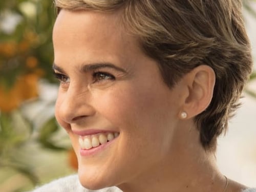 “Mirando a Pedrito crecer, siento que volviste a nacer”: el emotivo mensaje de la madre de Javiera Suárez en su cumpleaños 43