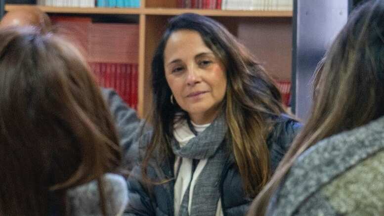 La diputada ofició al Ministerio de la Secretaría General de Gobierno para explicar los motivos que tuvieron para desechar su proyecto de Ley en favor de las personas con condiciones del espectro autista.