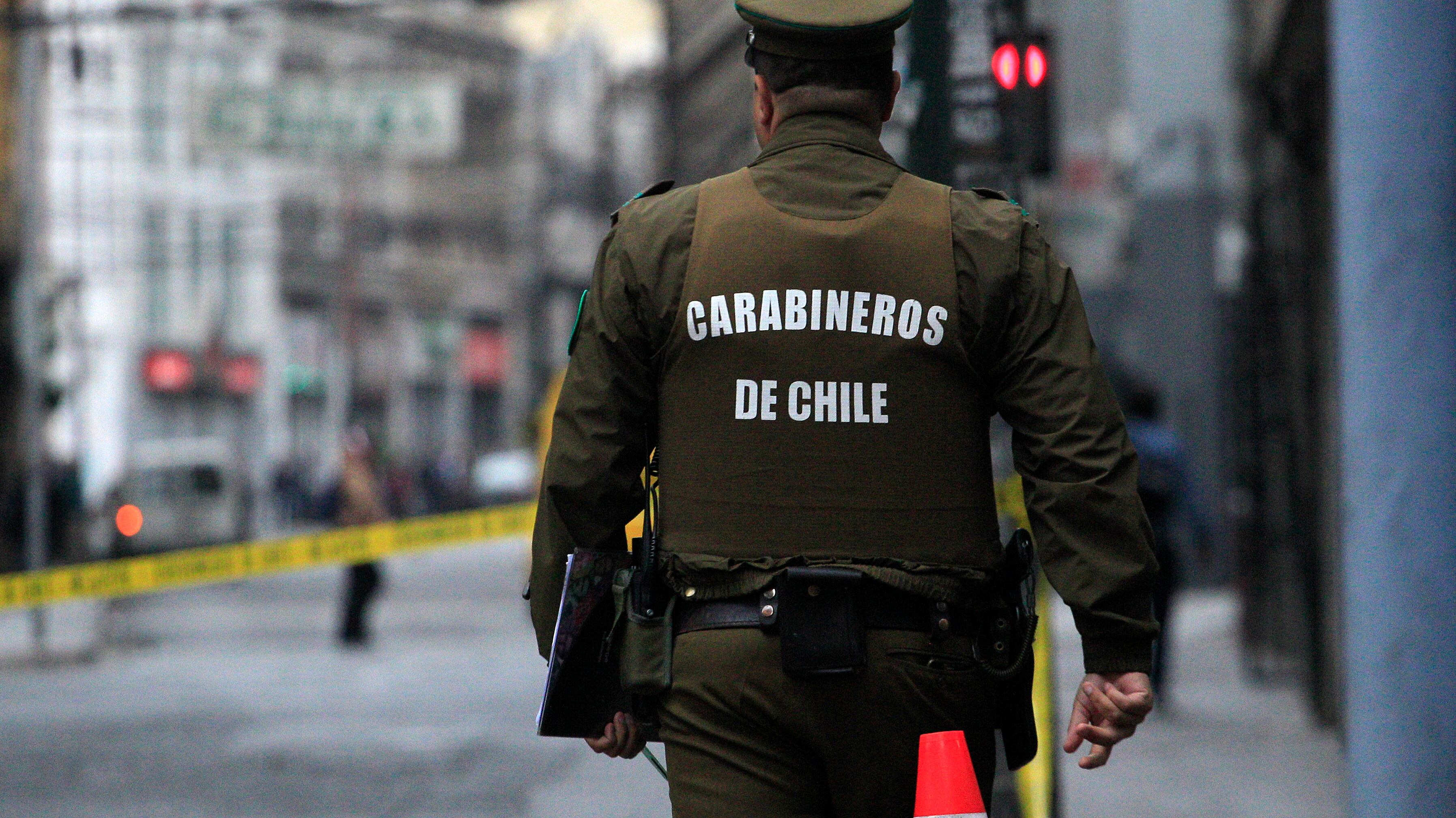 Delincuentes cavaron túnel para entrar a bóveda