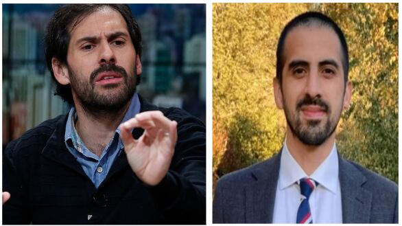 La explicación del primo del ministro Grau sobre su salto de $700 mil a $7 millones en el municipio de Santiago