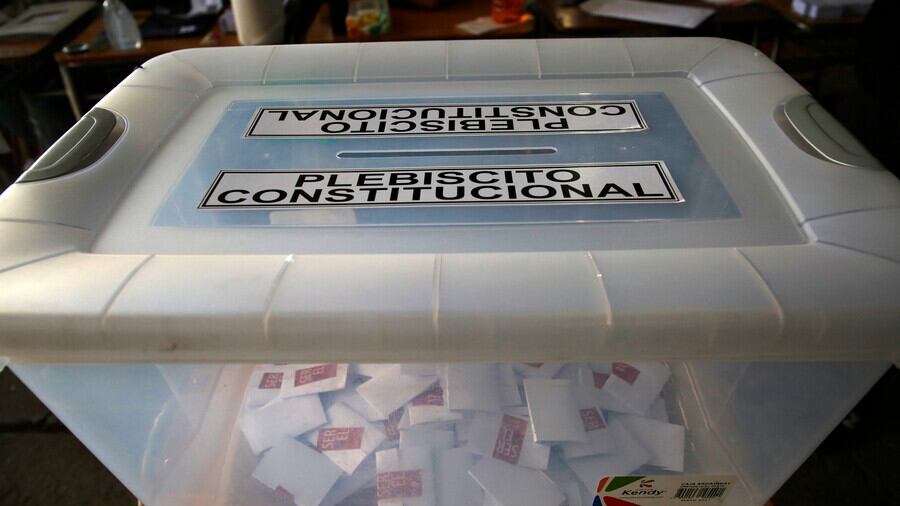 El vocal fue detenido