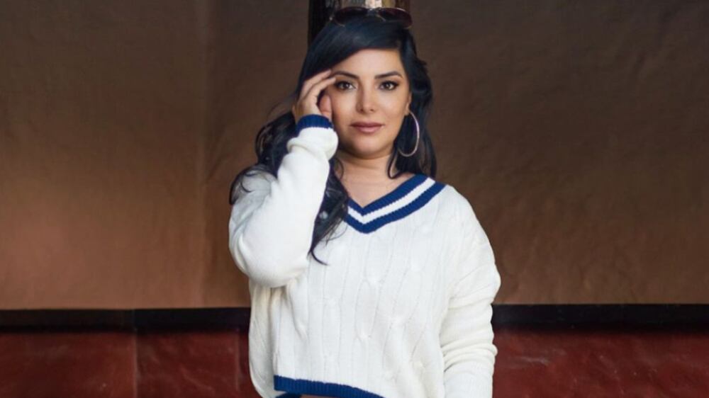 Mariela Montero | Fuente: Instagram