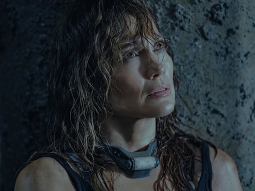 Todo lo que debes saber sobre la película “Atlas”