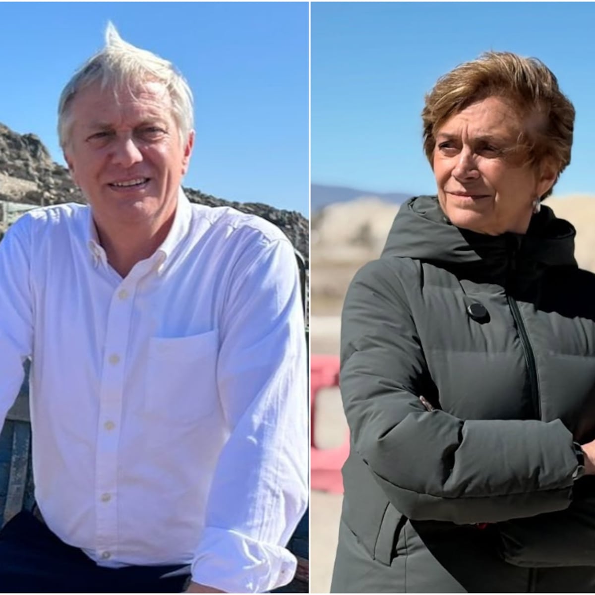 José Antonio Kast niega campaña asquerosa de su coalición José Antonio Kast niega campaña asquerosa de su coalición
