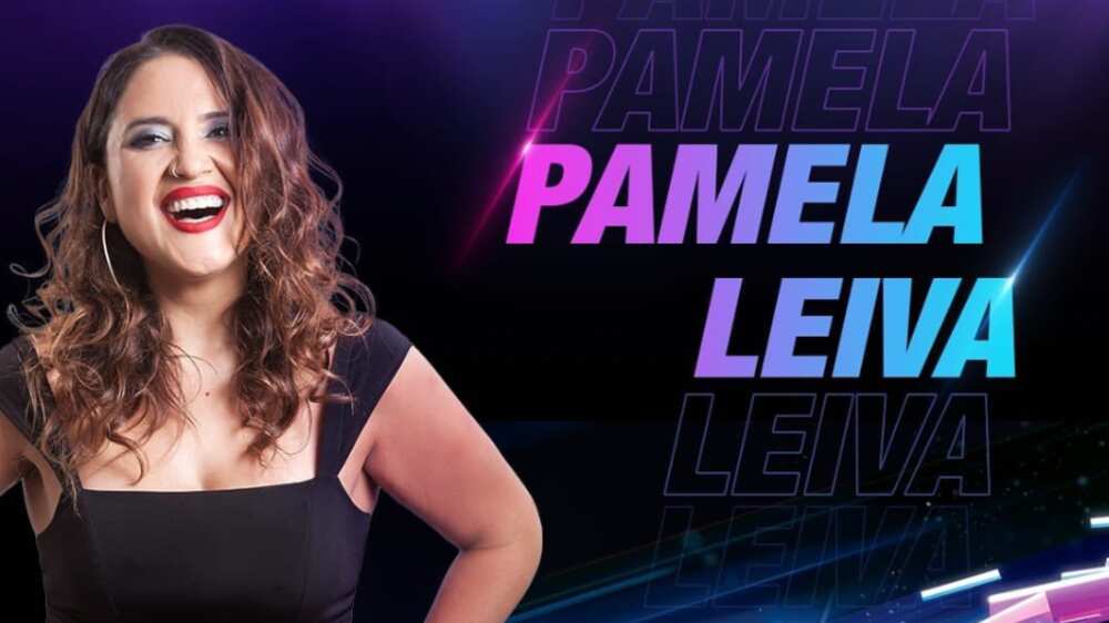 Pamela Leiva | Fuente: Instagram