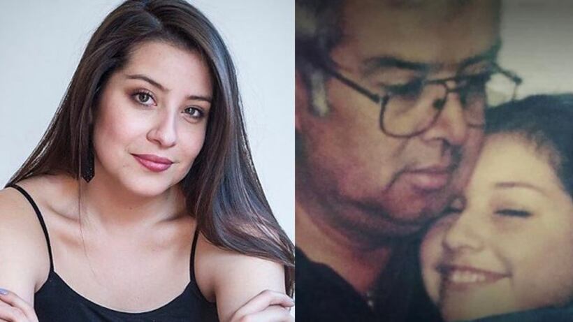 María José Quintanilla