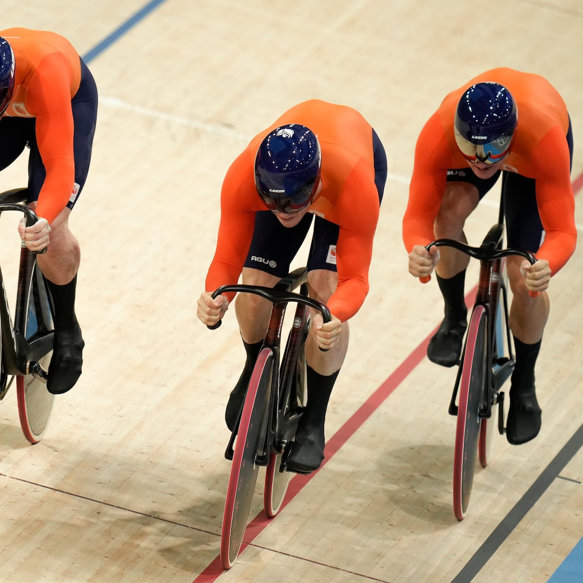 Mundial de Ciclismo Pista: entradas disponibles en Velódromo de Peñalolén Mundial de Ciclismo Pista: entradas disponibles en Velódromo de Peñalolén
