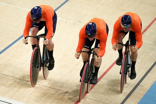 No todo es fútbol: parte el Mundial de Ciclismo Pista y todavía quedan entradas para el Velódromo de Peñalolén