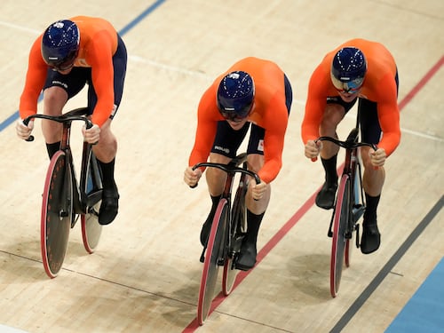 No todo es fútbol: parte el Mundial de Ciclismo Pista y todavía quedan entradas para el Velódromo de Peñalolén