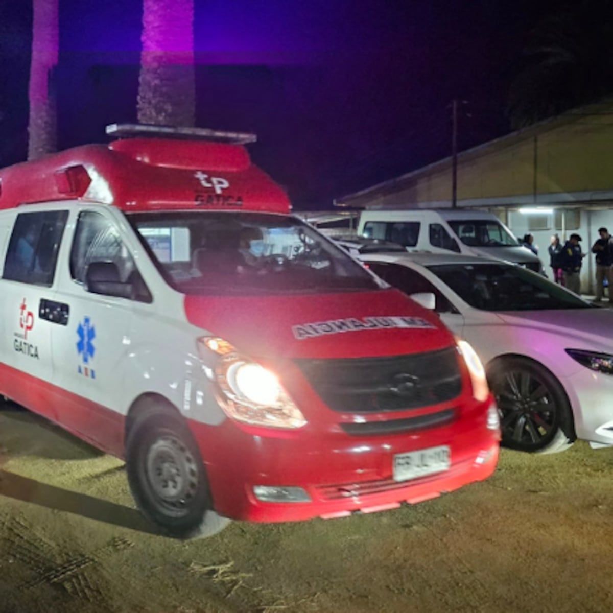 Establecimiento educacional se pronuncia tras asesinato en Melipilla Establecimiento educacional se pronuncia tras asesinato en Melipilla