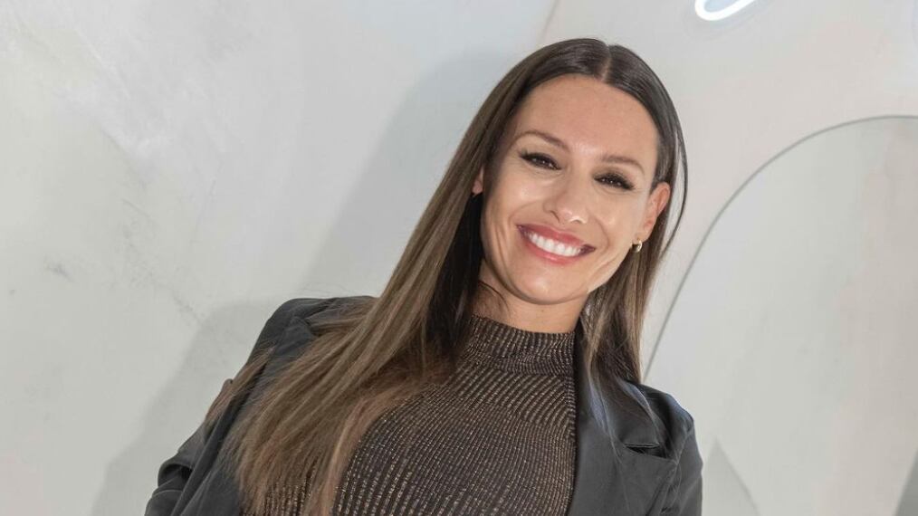 Pampita debió restringir su cuenta de Instagram