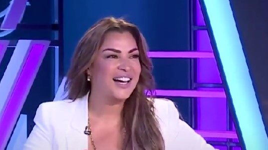 Marlen en Sígueme y te sigo