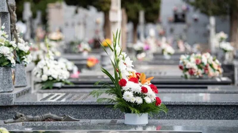 Vendedor de flores habría violado a otro hombre en cementerio de Talcahuano
