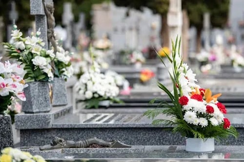 “Me lo gasté todo en vida”: el creativo obituario que se volvió viral en redes sociales