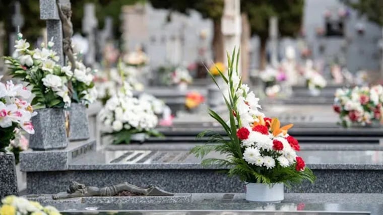 Vendedor de flores habría violado a otro hombre en cementerio de Talcahuano