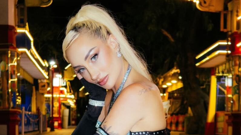 Fran Maira | Fuente: Instagram @franmaira___