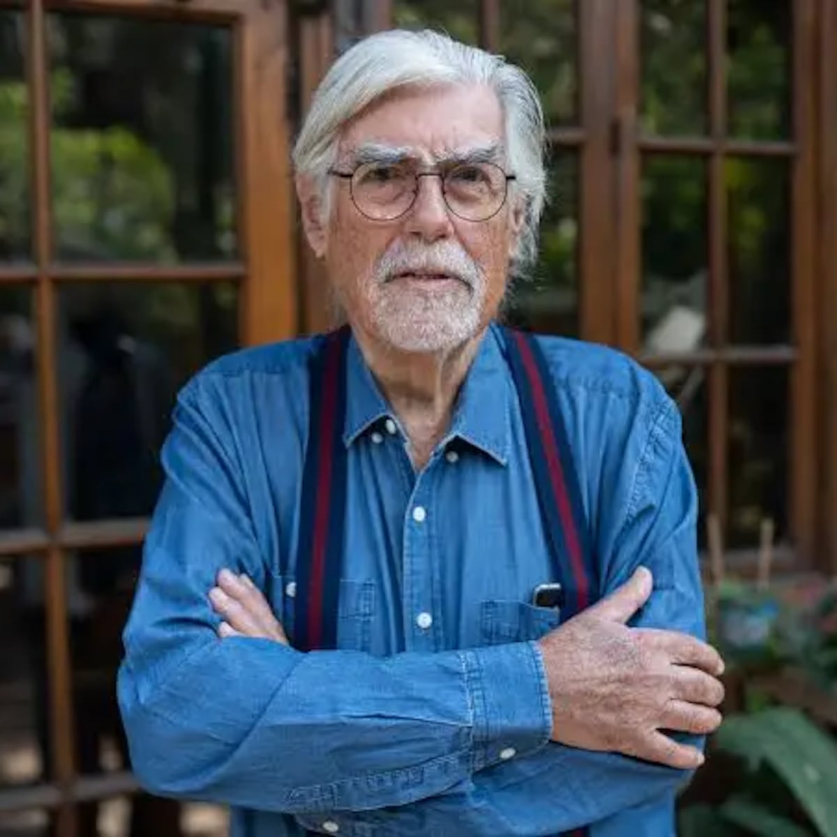 Fallece a los 81 años José Bengoa, historiador y Premio Nacional de Humanidades Fallece a los 81 años José Bengoa, historiador y Premio Nacional de Humanidades