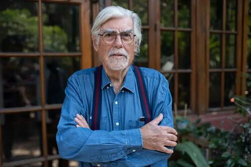 A los 81 años muere José Bengoa, destacado historiador y Premio Nacional de Humanidades