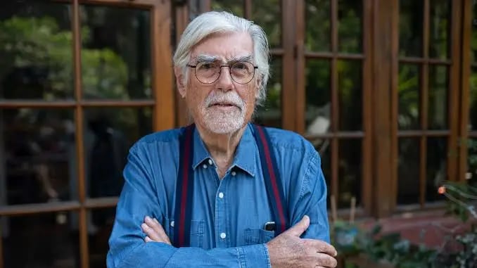 A los 81 años muere José Bengoa, destacado historiador y Premio Nacional de Humanidades