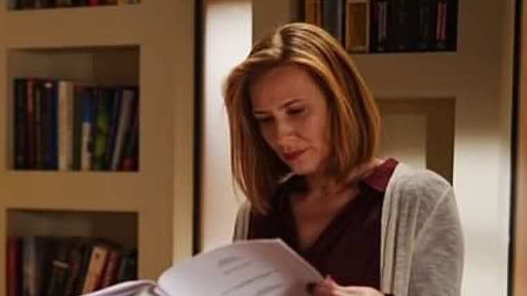 Sigrid Alegría va por el Apruebo