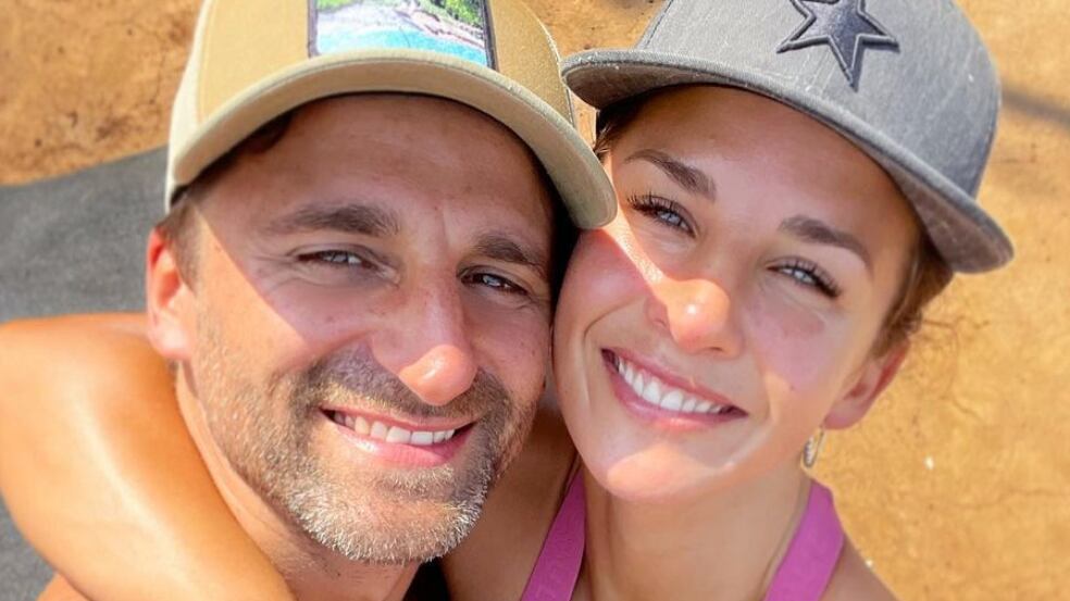 Fran Masanes y Emilio Edwards