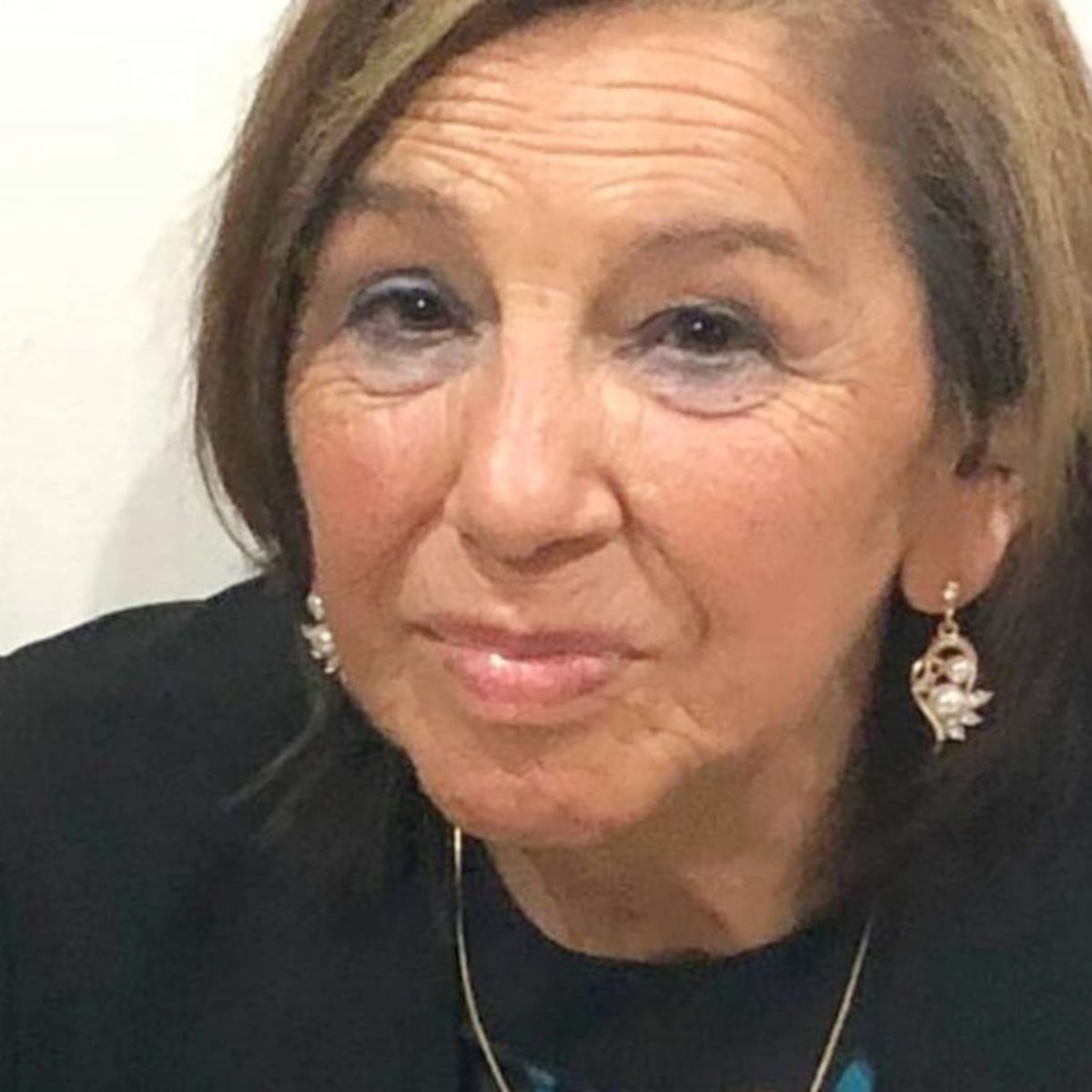 Familiares sospechan de concuñado y PDI en caso María Ercira Familiares sospechan de concuñado y PDI en caso María Ercira