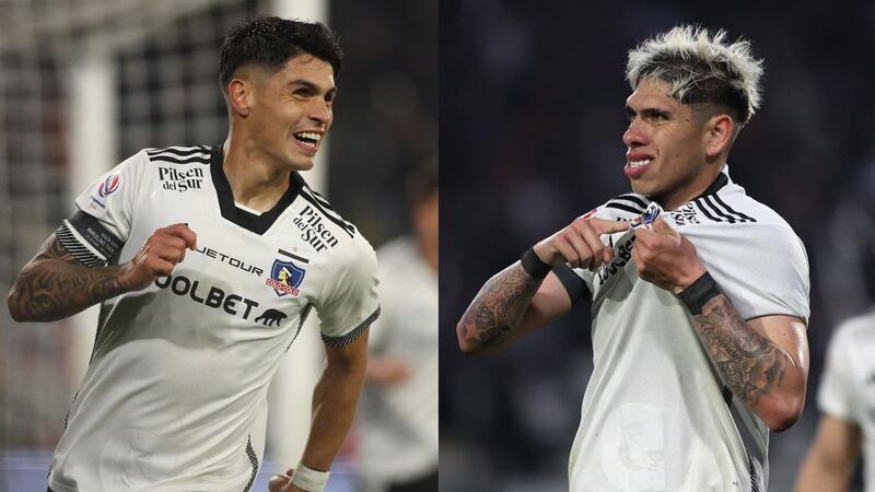 Colo Colo no deja tranquilo al puntero: El Cacique sumó de a 3 y le pone presión al Romántico Viajero