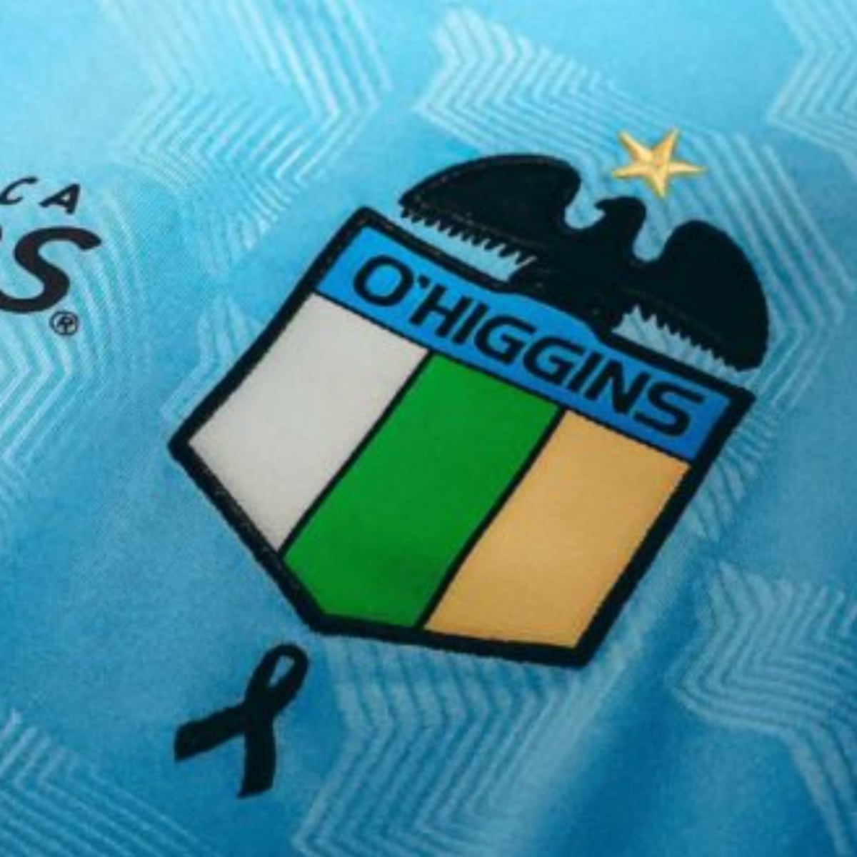 O’Higgins presenta querella por vulneración a la privacidad de juveniles O’Higgins presenta querella por vulneración a la privacidad de juveniles