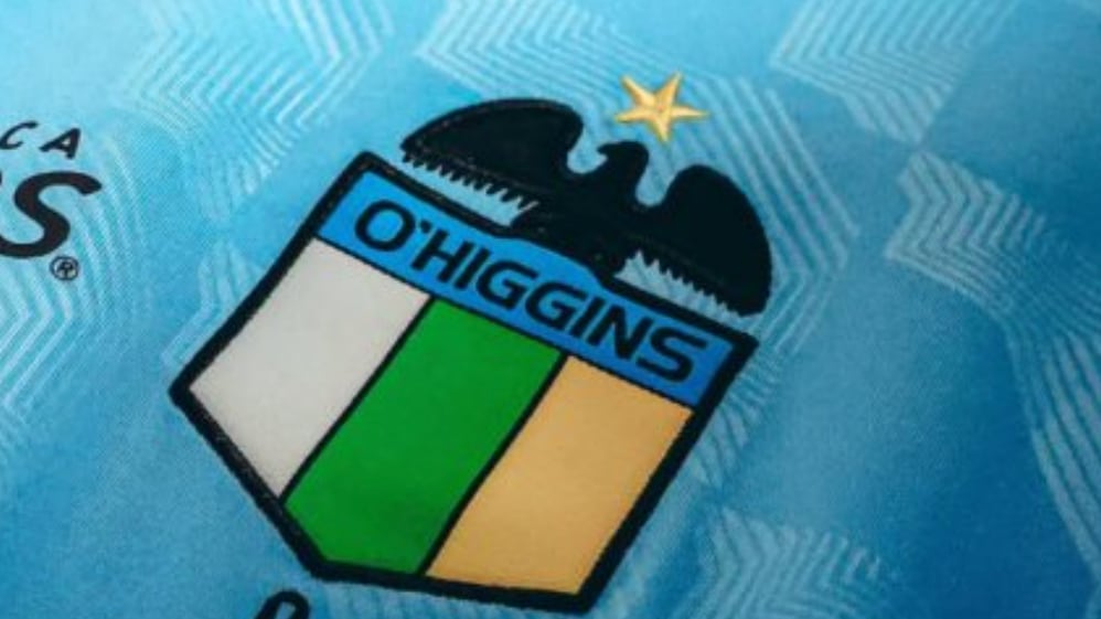 O'Higgins
